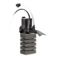 Aquael Turbo Mini Filtr Wewnętrzny Gąbkowy Do Akwarium 10-80L 320l/h