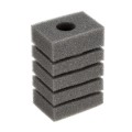 Aquael Turbo Mini Filtr Wewnętrzny Gąbkowy Do Akwarium 10-80L 320l/h