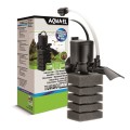 Aquael Turbo Mini Filtr Wewnętrzny Gąbkowy Do Akwarium 10-80L 320l/h
