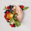 Comfy Appetit Vita SUPERFOOD Monobiałkowa Karma Mokra dla Psa INDYK 92% Mięsa 400g