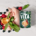 Comfy Appetit Vita SUPERFOOD Monobiałkowa Karma Mokra dla Psa INDYK 92% Mięsa 400g