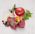 Comfy Appetit Vita SUPERFOOD Monobiałkowa Karma Mokra dla Psa KACZKA 92% Mięsa 400g