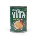 Comfy Appetit Vita SUPERFOOD Monobiałkowa Karma Mokra dla Psa INDYK 92% Mięsa 400g