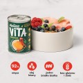 Comfy Appetit Vita SUPERFOOD Monobiałkowa Karma Mokra dla Psa INDYK 92% Mięsa 400g