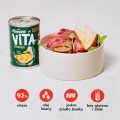 Comfy Appetit Vita SUPERFOOD Monobiałkowa Karma Mokra dla Psa KACZKA 92% Mięsa 400g