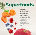 Comfy Appetit Vita SUPERFOOD Monobiałkowa Karma Mokra dla Psa KACZKA 92% Mięsa 400g