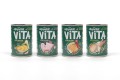 Comfy Appetit Vita SUPERFOOD Monobiałkowa Karma Mokra dla Psa KACZKA 92% Mięsa 400g