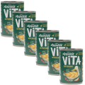 Comfy Appetit Vita SUPERFOOD Monobiałkowa Karma Mokra dla Psa KACZKA 92% Mięsa 400g