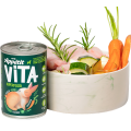 Comfy Appetit Vita SUPERFOOD Monobiałkowa Karma Mokra dla Psa KRÓLIK 92% Mięsa 400g