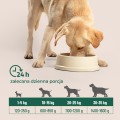 Comfy Appetit Vita SUPERFOOD Monobiałkowa Karma Mokra dla Psa KRÓLIK 92% Mięsa 400g