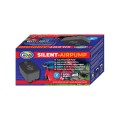 Aqua Nova Airbox Silent 600l/h Super CICHY Napowietrzacz Pompa do Napowietrzania z REGULACJĄ do Akwarium 60-350l ECO 8W