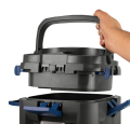 OASE BioMaster 350 Filtr Zewnętrzny z Prefiltrem do Akwarium do 350l