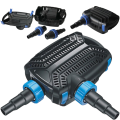 Sunsun CTF-10000B 80W 10000l/h 6m Pompa do Oczka Wodnego