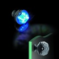 Lampka Aquael Moonlight LED - oświetlenie nocne do akwarium 1W