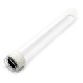 Tubus Szklany Do Lampy Filtra SunSun CPF-20000 36W