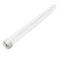 Tubus Szklany Do Lampy Filtra SunSun CPF-30000 i CPF-50000 55W