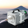 Pompa napowietrzająca HAILEA ACO-300A 14400L/H 160W