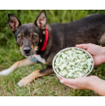 Ciastka dla Psa Puppy Treats Mint Treserki Ciasteczka Miętowe na Oddech dla Psów 1kg Art. 33