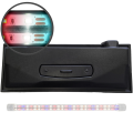 Diversa Selecto Pokrywa Prosta Do Akwarium 80x30cm LED Expert KOLOR PLANT