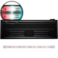 Diversa Selecto Pokrywa Prosta Do Akwarium 150x50cm LED Expert KOLOR PLANT