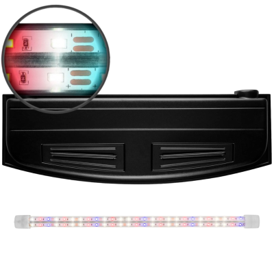 Diversa Selecto Pokrywa Profilowana Do Akwarium 150x50cm LED Expert Kolor PLANT