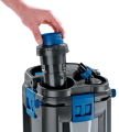 OASE BioMaster2 600 Filtr Zewnętrzny z Prefiltrem do Akwarium do 600l NOWA WERSJA