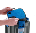OASE BioMaster2 600 Filtr Zewnętrzny z Prefiltrem do Akwarium do 600l NOWA WERSJA
