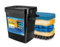 Filtr BIOfiltr Do Oczka Wodnego do 10000L Kamuflaż Do Wkopania w Ziemię