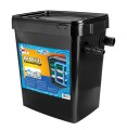 Filtr BIOfiltr Do Oczka Wodnego do 10000L Kamuflaż Do Wkopania w Ziemię