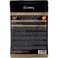 Savory Mokra Karma dla Kotów Kastrowanych POUCH STERILIZED TURKEY&CARROT Indyk z Marchewką Saszetka 85g