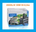 Pompa Cyrkulacyjna HAILEA HX-6530
