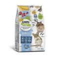Cunipic Premium Hamster Mini&Mouse Karma Pokarm dla Chomików i Myszek 600g