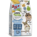 Cunipic Premium Hamster Mini&Mouse Karma Pokarm dla Chomików i Myszek 600g