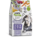 Cunipic Premium Rabbit Junior Karma Pokarm dla Młodych Królików 700g