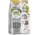 Cunipic Premium Rat Karma Pokarm dla Szczurów Szczurków 600g