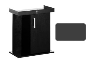 Szafka pod Akwarium Proste Comfort 60x30x67cm GRAFIT