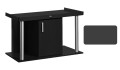 Szafka pod Akwarium Proste Comfort 120x40x67cm GRAFIT