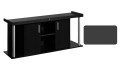 Szafka pod Akwarium proste Comfort 200x60x67 GRAFIT