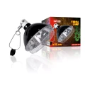Klosz Lampa Oprawa Żarówki Do Terrarium śr. 21cm