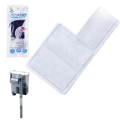 Jeneca GLB-03 Gąbka Wkład Kartridż Węgiel z Włókniną do Filtra XP-03