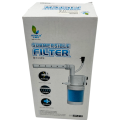 Jeneca IPF-010 Wydajny Filtr Wewnętrzny z Deszczownicą 500l/h 8W do Akwarium do 100l