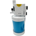Jeneca IPF-010 Wydajny Filtr Wewnętrzny z Deszczownicą 500l/h 8W do Akwarium do 100l