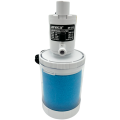 Jeneca IPF-010 Wydajny Filtr Wewnętrzny z Deszczownicą 500l/h 8W do Akwarium do 100l