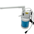Jeneca IPF-010 Wydajny Filtr Wewnętrzny z Deszczownicą 500l/h 8W do Akwarium do 100l
