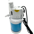 Jeneca IPF-010 Wydajny Filtr Wewnętrzny z Deszczownicą 500l/h 8W do Akwarium do 100l