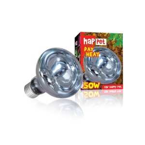 Żarówka Grzewcza Dzienna Terra Day Heat 50W