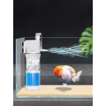 Jeneca IPF-020 Wydajny Filtr Wewnętrzny z Deszczownicą 1000l/h 15W do Akwarium do 200l
