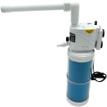 Jeneca IPF-020 Wydajny Filtr Wewnętrzny z Deszczownicą 1000l/h 15W do Akwarium do 200l