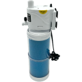 Jeneca IPF-020 Wydajny Filtr Wewnętrzny z Deszczownicą 1000l/h 15W do Akwarium do 200l