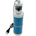 Jeneca IPF-020 Wydajny Filtr Wewnętrzny z Deszczownicą 1000l/h 15W do Akwarium do 200l